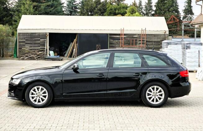 Audi A4 Klima Alu Navi