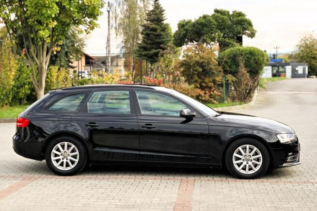 Audi A4 Klima Alu Navi