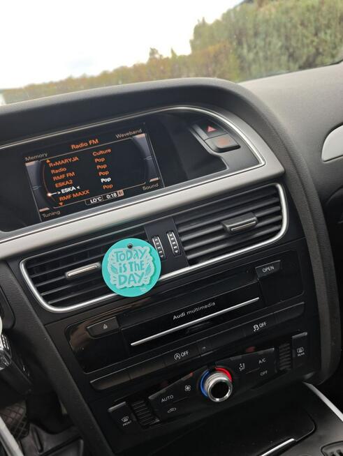Audi A4 Klima Alu Navi
