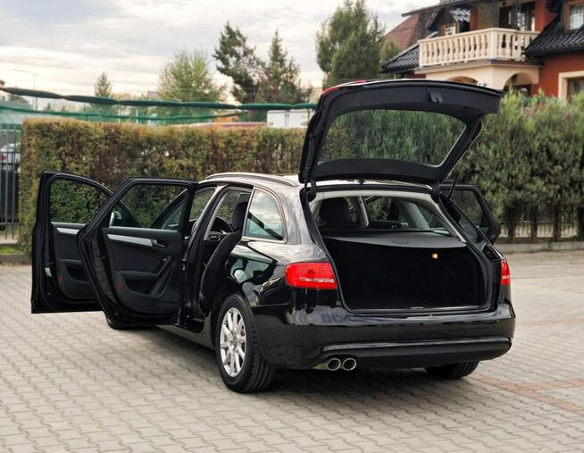 Audi A4 Klima Alu Navi