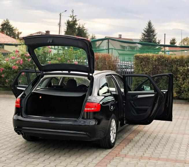 Audi A4 Klima Alu Navi
