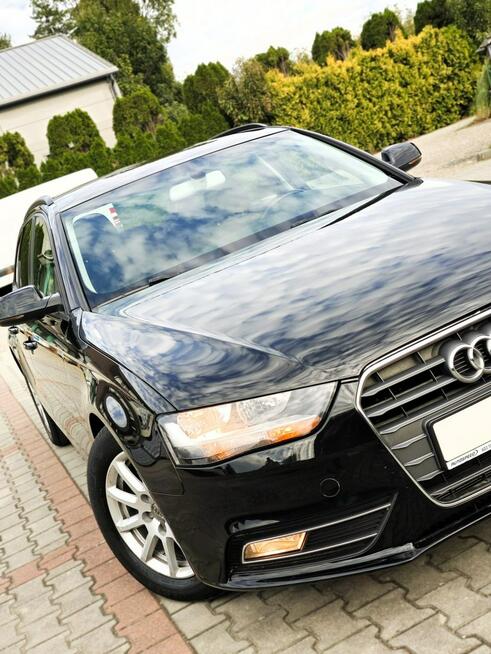 Audi A4 Klima Alu Navi