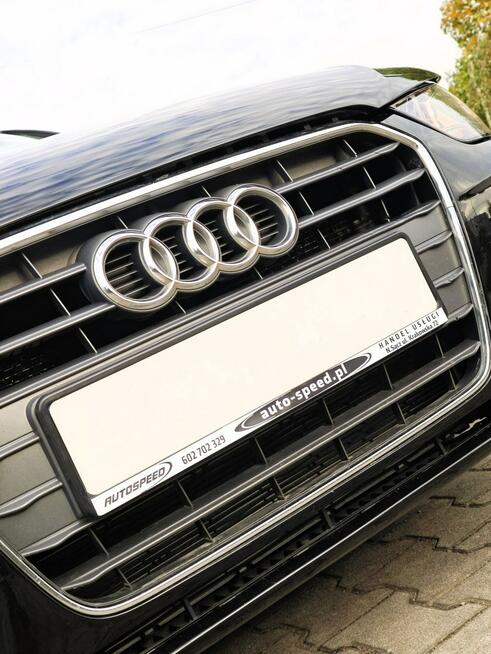 Audi A4 Klima Alu Navi
