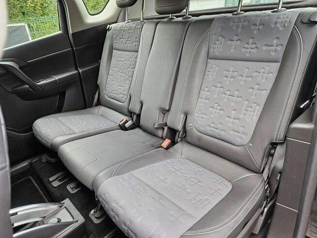 Opel Meriva Podgrzewane fotele i kierownica / Tempomat / 6 biegów / Klima