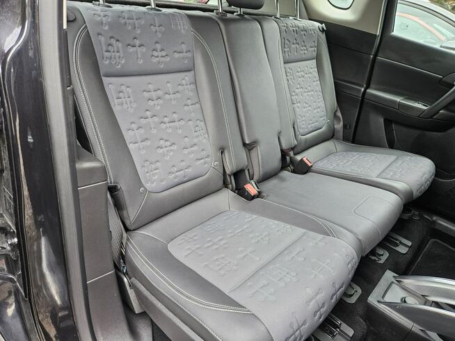 Opel Meriva Podgrzewane fotele i kierownica / Tempomat / 6 biegów / Klima