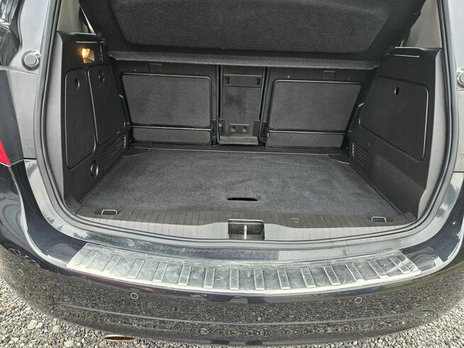 Opel Meriva Podgrzewane fotele i kierownica / Tempomat / 6 biegów / Klima