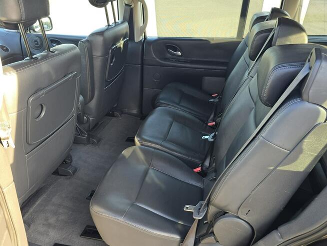 Renault Grand Espace 2,0Turbo Benz. 7 Foteli.Navi.DvD w Zagł. Serwis. Panorama Dach.Temp.