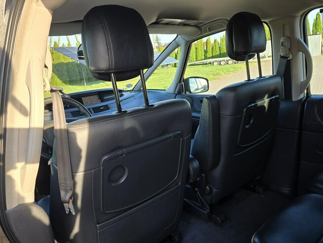 Renault Grand Espace 2,0Turbo Benz. 7 Foteli.Navi.DvD w Zagł. Serwis. Panorama Dach.Temp.