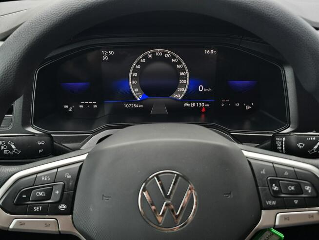 Volkswagen Polo LIFE 1.0 TSI 95KM Salon Polska Gwarancja do 3 lat!