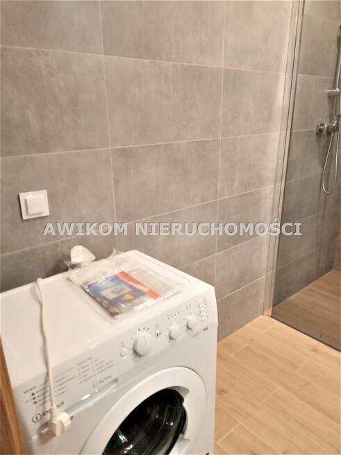 Mieszkanie Pruszków Centrum