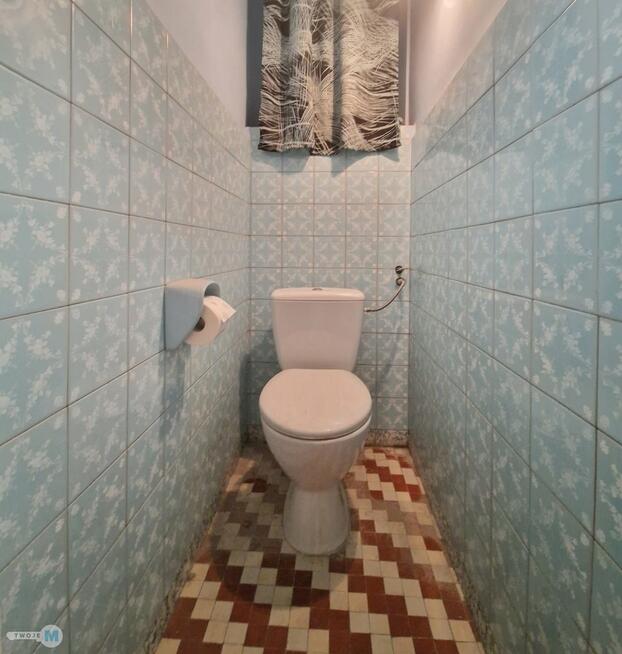 Mieszkanie Kielce KSM