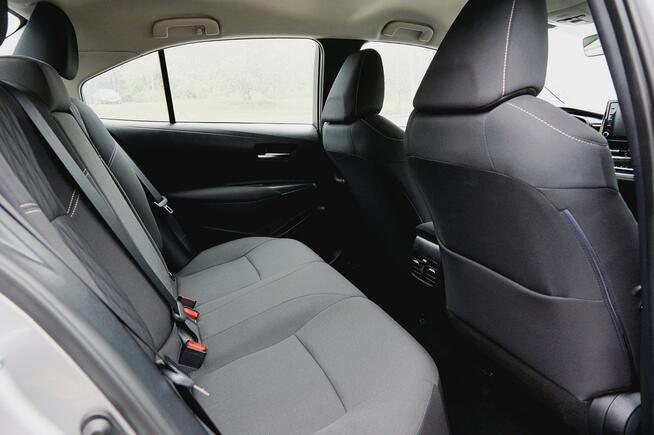 Toyota Corolla salon Polska, 1.6 benzyna, super stan, niski przebieg