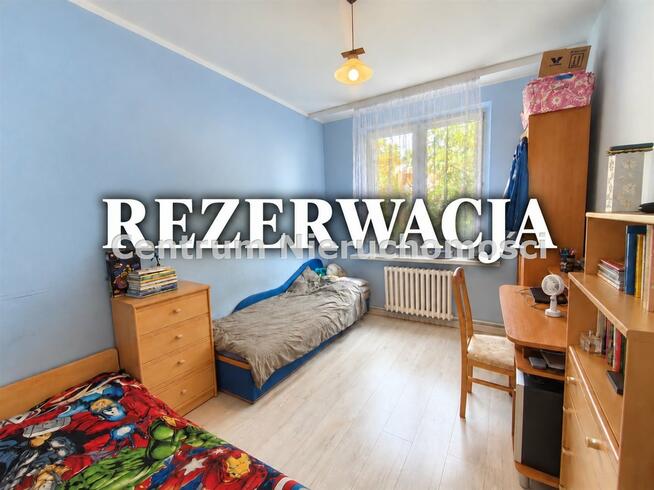 Mieszkanie Częstochowa Tysiąclecie