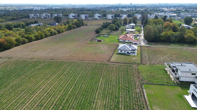 Działka, Sławinek, 24 ar, media