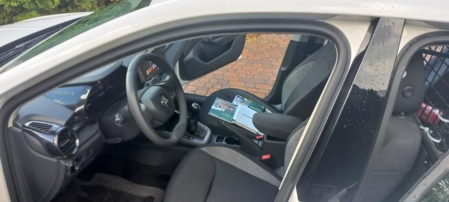 Skoda Fabia VAT 1 F.VAT 23% LPG Salon PL Pełen Serwis ASO