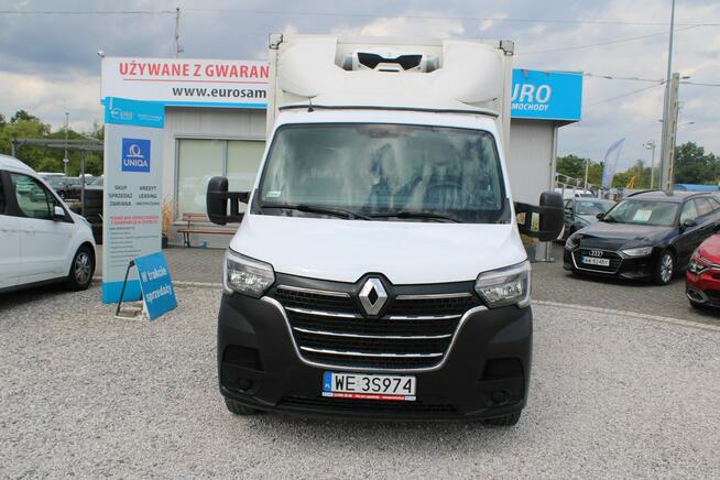 Renault Master Kontener chłodnia Pack Clim 2.3Dci SalonPL