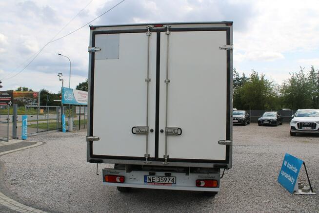 Renault Master Kontener chłodnia Pack Clim 2.3Dci SalonPL
