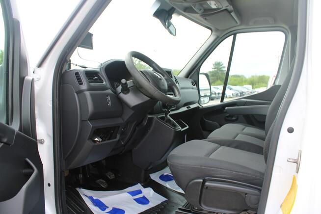 Renault Master Kontener chłodnia Pack Clim 2.3Dci SalonPL
