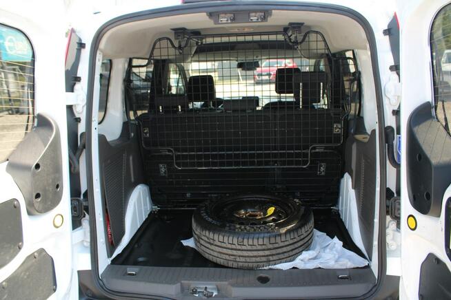 Ford Transit Connect 1.5 EcoBlue 120KM Active netto 48699 PLN AUTOMAT