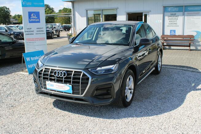 Audi Q5 Advanced S tronic Gwarancja netto 121869 PLN