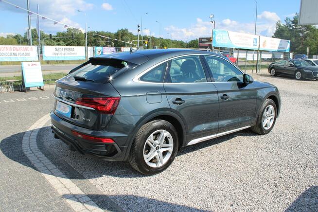 Audi Q5 Advanced S tronic Gwarancja netto 121869 PLN