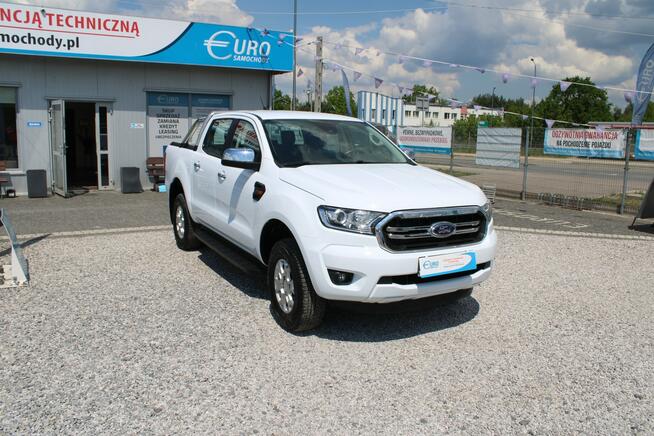 Ford Ranger 2.0 Ecoblue Xlt 170km Netto 79953PLN