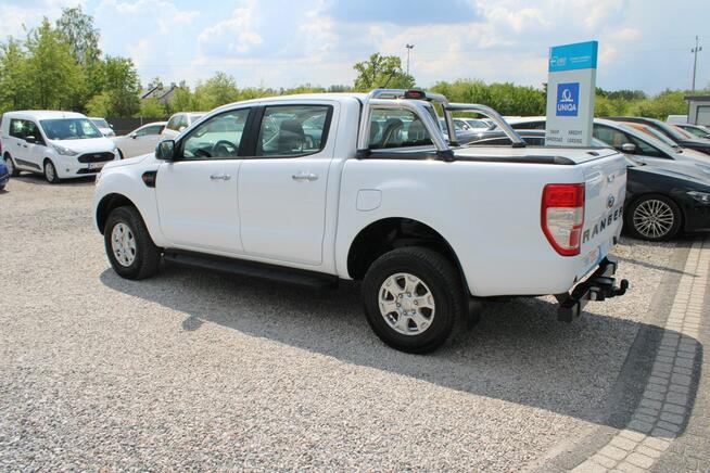 Ford Ranger 2.0 Ecoblue Xlt 170km Netto 79953PLN