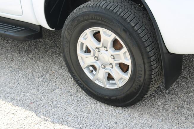 Ford Ranger 2.0 Ecoblue Xlt 170km Netto 79953PLN