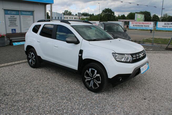 Dacia Duster 1.5 Blue dCi Journey Salon Polska netto47560PLN Gwarancja