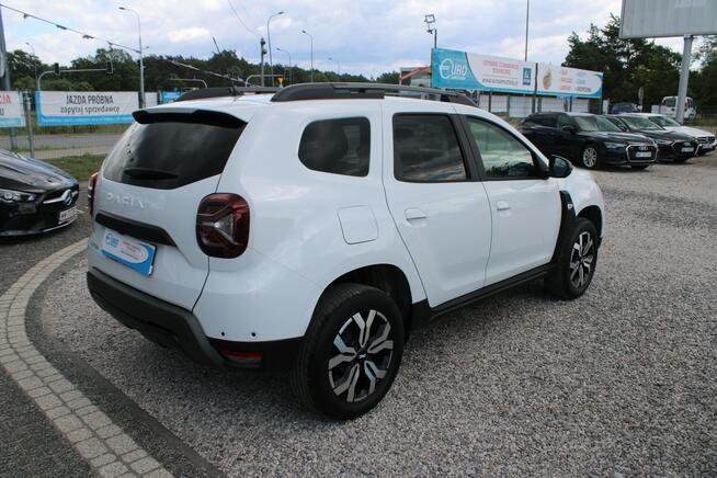 Dacia Duster 1.5 Blue dCi Journey Salon Polska netto47560PLN Gwarancja