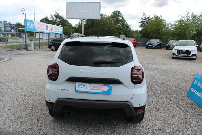 Dacia Duster 1.5 Blue dCi Journey Salon Polska netto47560PLN Gwarancja