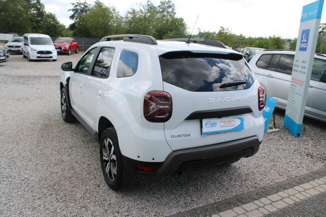 Dacia Duster 1.5 Blue dCi Journey Salon Polska netto47560PLN Gwarancja