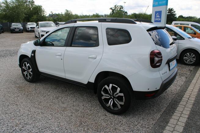 Dacia Duster 1.5 Blue dCi Journey Salon Polska netto47560PLN Gwarancja