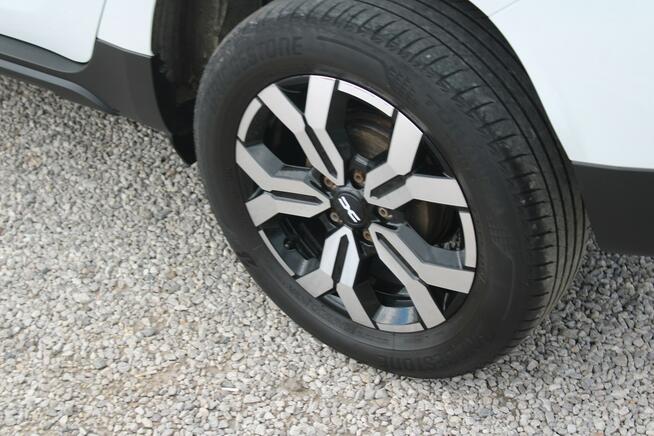 Dacia Duster 1.5 Blue dCi Journey Salon Polska netto47560PLN Gwarancja