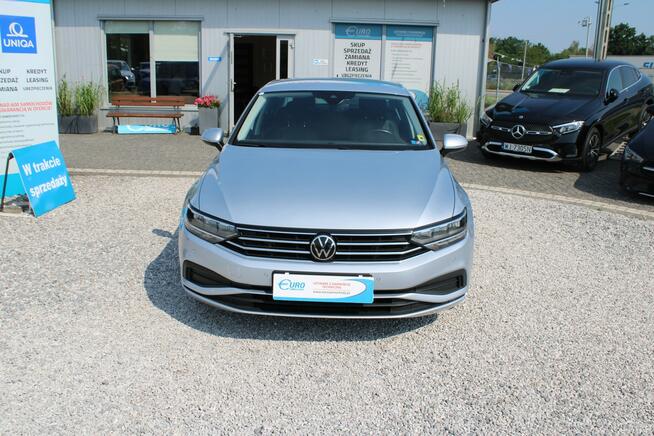 Volkswagen Passat ESSENCE LED F-vat Salon Polska Gwarancja