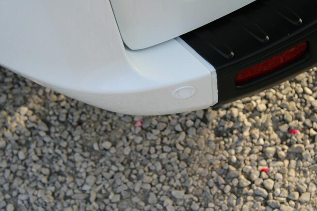 Ford Transit Custom Salon Polska F-vat netto 76341 PLN Gwarancja 9 miejsc