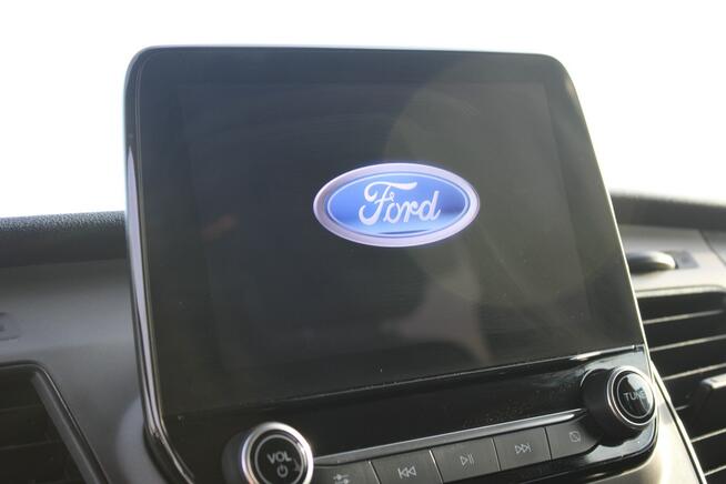 Ford Transit Custom Salon Polska F-vat netto 76341 PLN Gwarancja 9 miejsc