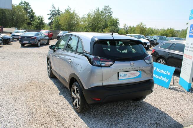 Opel Crossland Edition Salon Polska netto 46747 PLN Gwarancja