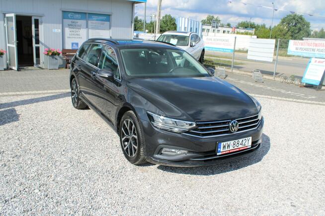 Volkswagen Passat DSG Business Gwarancja SalonPL