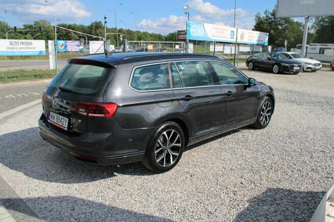 Volkswagen Passat DSG Business Gwarancja SalonPL