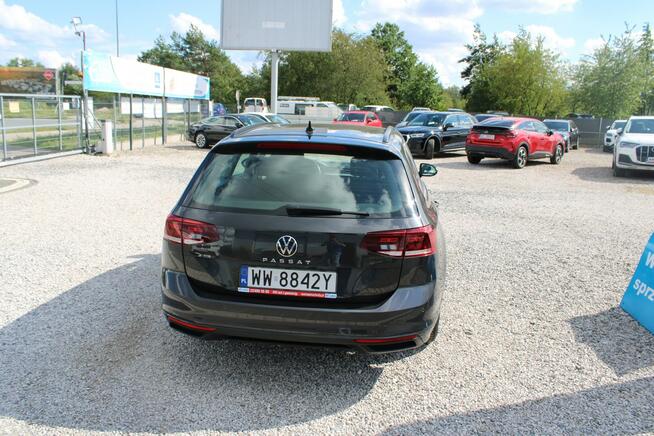 Volkswagen Passat DSG Business Gwarancja SalonPL