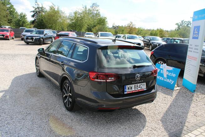 Volkswagen Passat DSG Business Gwarancja SalonPL