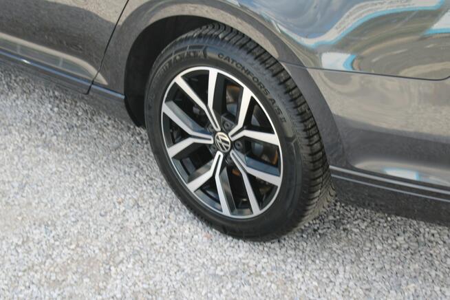 Volkswagen Passat DSG Business Gwarancja SalonPL