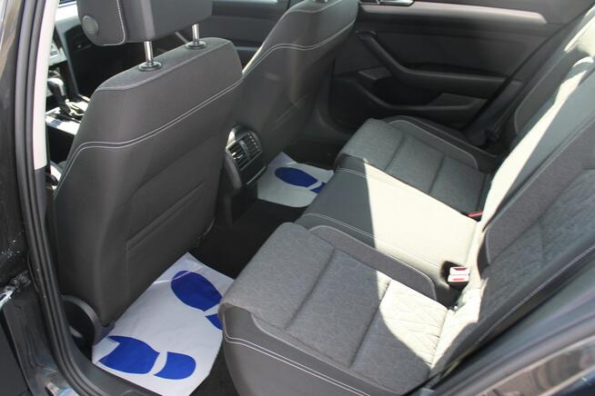 Volkswagen Passat DSG Business Gwarancja SalonPL