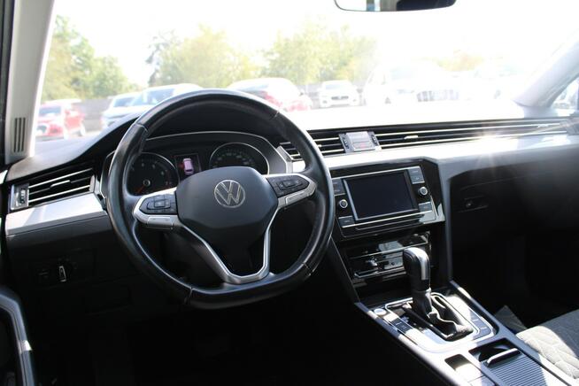 Volkswagen Passat DSG Business Gwarancja SalonPL