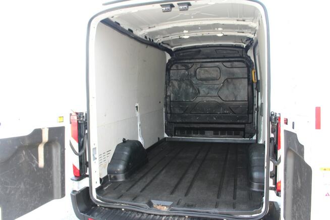 Ford Transit L2H2 Gwarancja Salon Polska