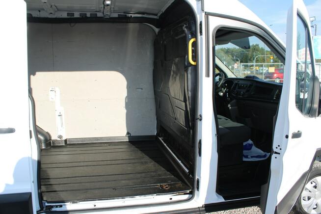 Ford Transit L2H2 Gwarancja Salon Polska
