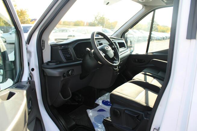 Ford Transit L2H2 Gwarancja Salon Polska