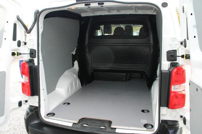 Toyota ProAce Brygadowa D4D 144KM Active F-vat Salon Polska