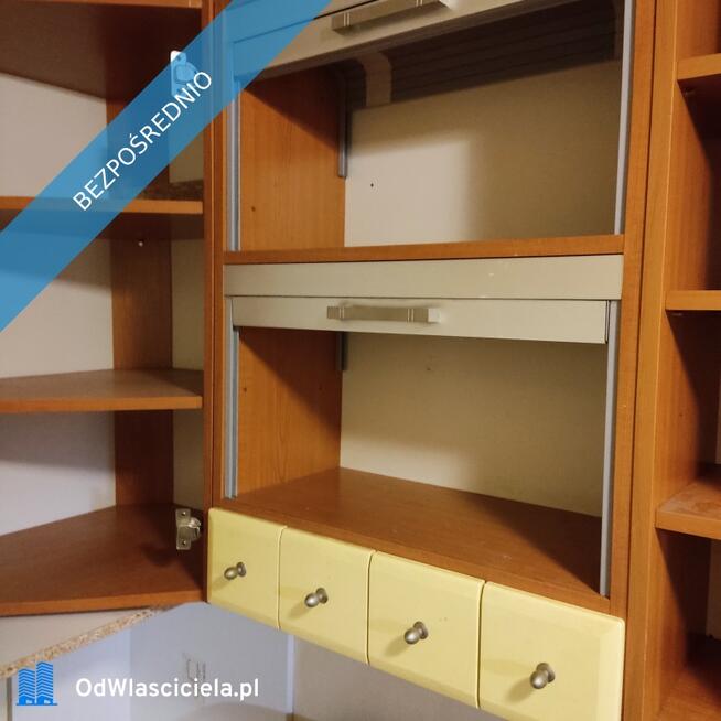 Do wynajęcia niewielkie pomieszczenie 8 m2 w centrum miasta na działalność